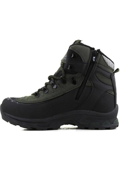 2115 Mjp Haki Kışlık Erkek Çocuk Bot fiyatları