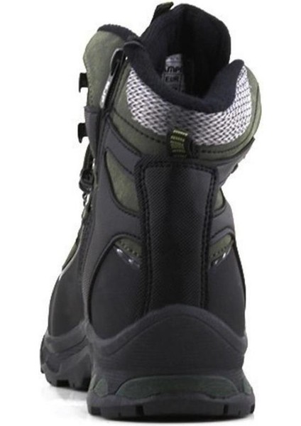 2115 Mjp Haki Kışlık Erkek Çocuk Bot modelleri