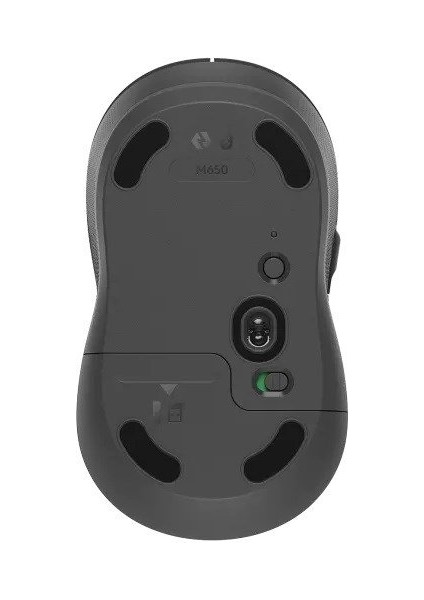 Signature M650 Siyah 910-006253 modelleri