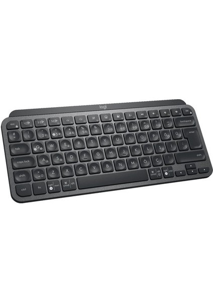 Mx Keys Mini 920-010504