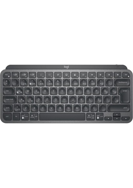 Mx Keys Mini 920-010504 fiyatları