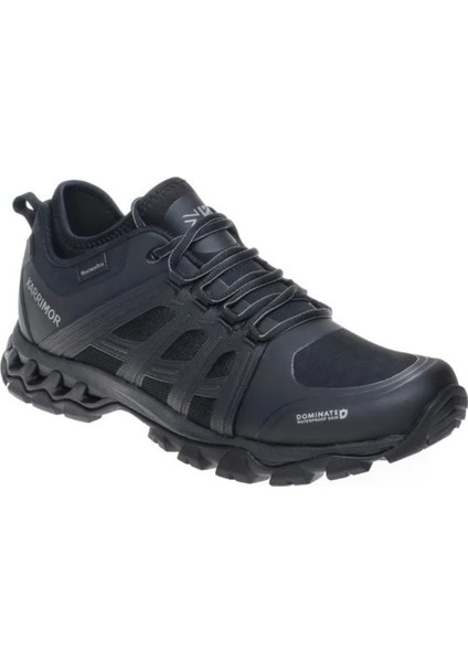 K1078-BLK-152 Dominator Weathertite Outdoor Ayakkabı Siyah