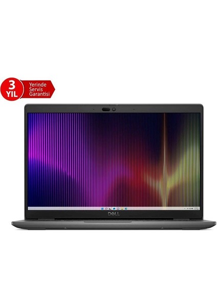 Latitude 3440 I5 1335-14''-16G-512SSD-W11PRO Taşınabilir Bilgisayar