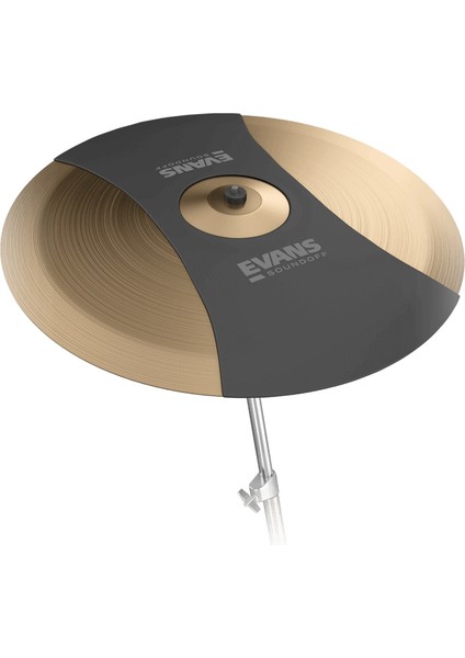 SO20RIDE 20" Ride Susturucu