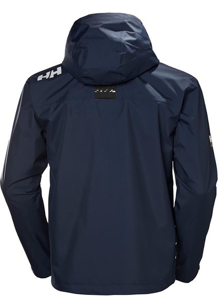 Helly Hansen  CREW HOODED  Erkek Ceket HHA.33875 HHA.597