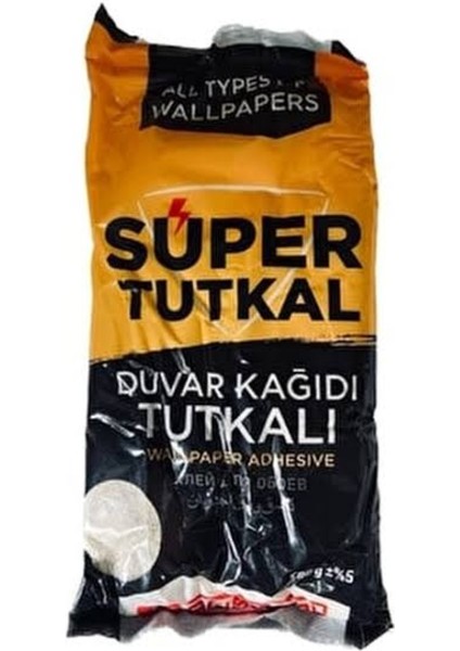 Acıselsan Süper Kağıt Tutkalı 250 gr