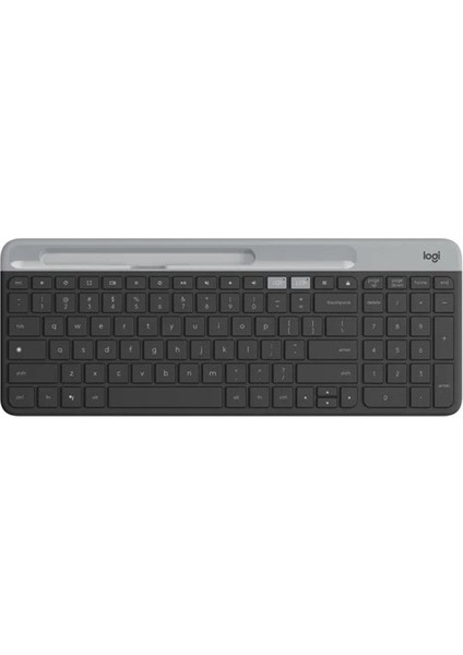 K580 Slim Siyah&gri Bluetooth 920-010624