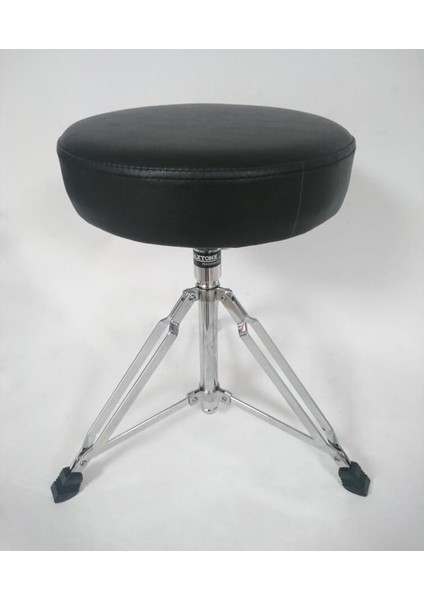 TFL-226BK Davul Taburesi "Siyah"