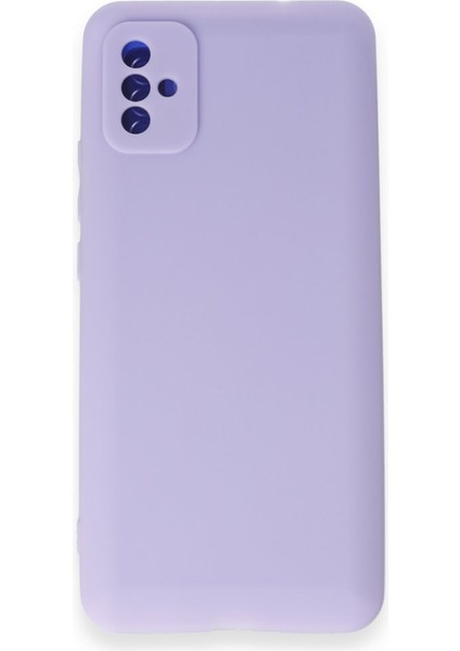P13 Blue Max Pro Lite 2022 Kılıf Soft Esnek Silikon Kılıf Zipax-First