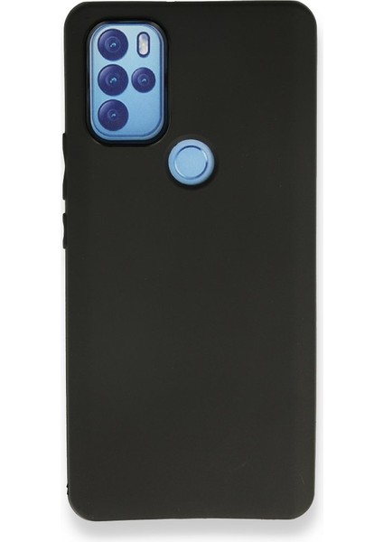 General Mobile Gm 21 Pro Kılıf Soft Esnek Silikon Kılıf Zipax-First