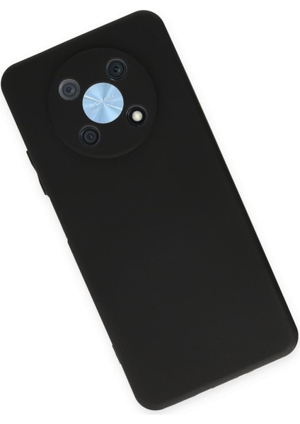 Huawei Nova Y90 Kılıf Soft Esnek Silikon Kılıf Zipax-First modelleri