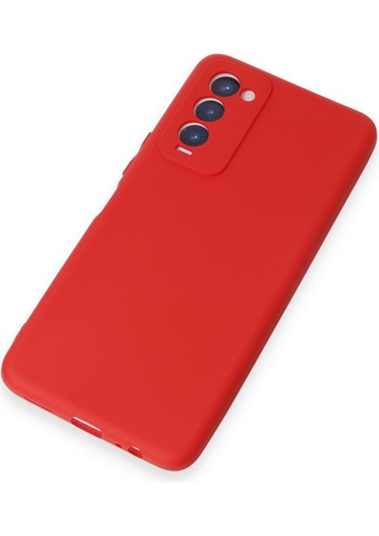 Tecno Camon 18 Kılıf Soft Esnek Silikon Kılıf Zipax-First modelleri