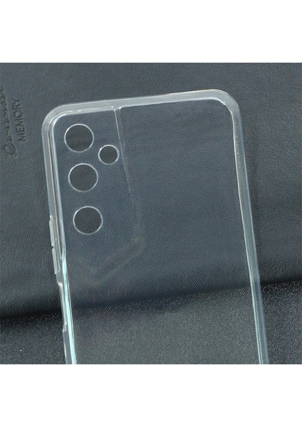 Tecno Pova Neo 2 Kılıf Şeffaf Ince Esnek Silikon Kılıf Zipax-Süper fiyatları