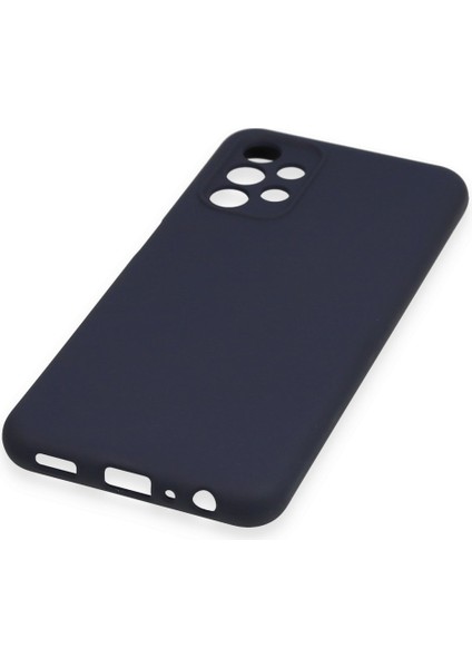 Samsung Galaxy A13 4g Kılıf Soft Esnek Silikon Kılıf Zipax-First modelleri