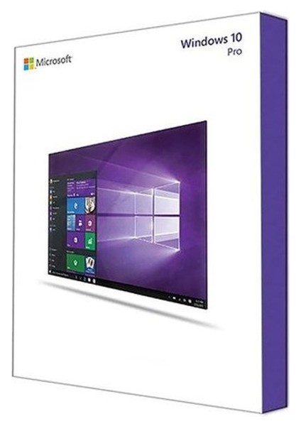 Windows 11 Pro Kutu Türkçe HAV-00159