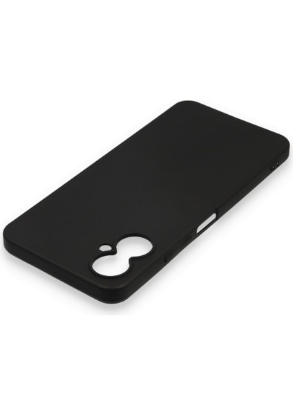 Tecno Spark 9 Pro Kılıf Soft Esnek Silikon Kılıf Zipax-First modelleri