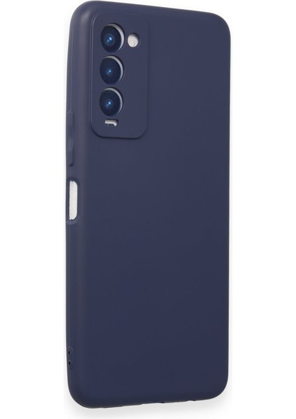 Tecno Camon 18 Kılıf Soft Esnek Silikon Kılıf Zipax-First fiyatları