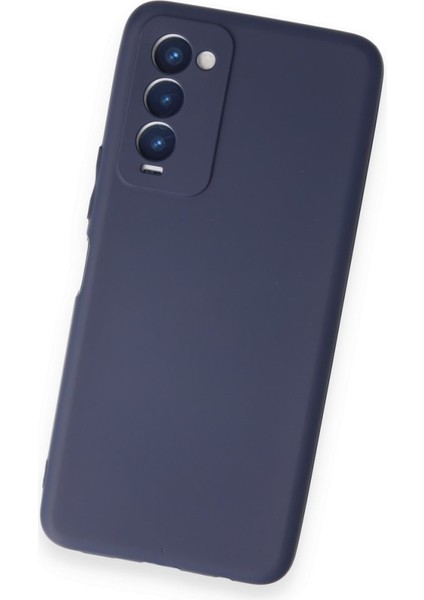 Tecno Camon 18 Kılıf Soft Esnek Silikon Kılıf Zipax-First modelleri
