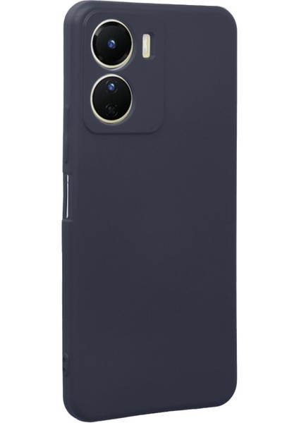 Vivo Y16 Kılıf Soft Esnek Silikon Kılıf Zipax-First fiyatları