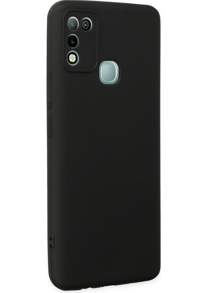 Infinix Hot 10 Play Kılıf Soft Esnek Silikon Kılıf Zipax-First fiyatları