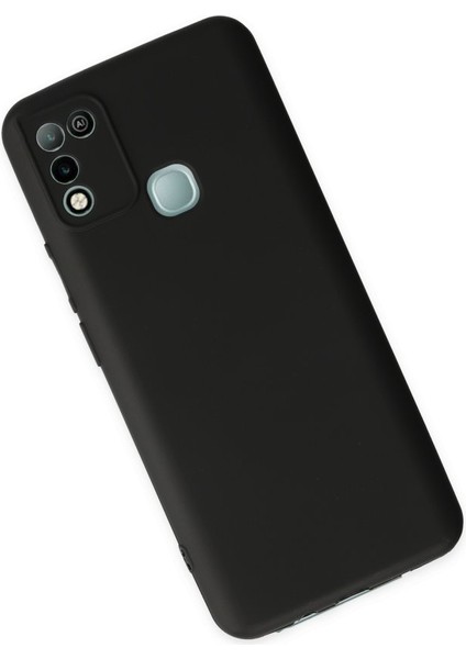 Infinix Hot 10 Play Kılıf Soft Esnek Silikon Kılıf Zipax-First modelleri