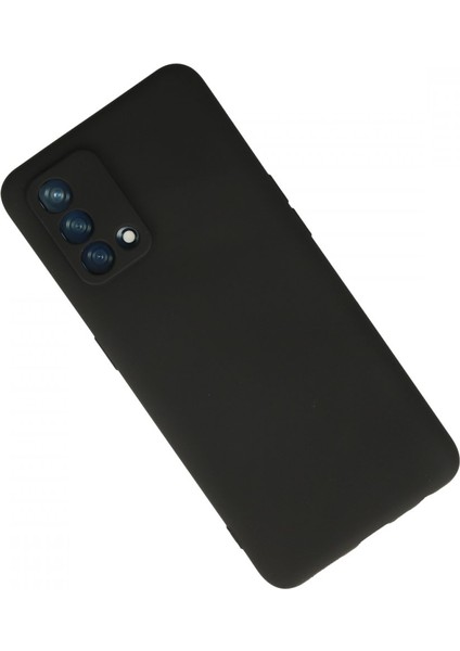 Oppo A74 4g Kılıf Soft Esnek Silikon Kılıf Zipax-First fiyatları