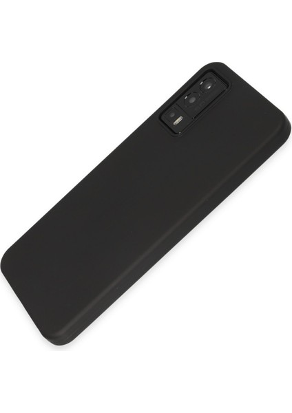 General Mobile Gm 23 Se Kılıf Soft Esnek Silikon Kılıf Zipax-First fiyatları