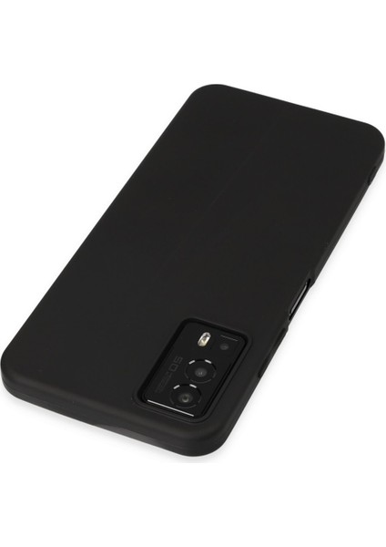 General Mobile Gm 23 Se Kılıf Soft Esnek Silikon Kılıf Zipax-First modelleri