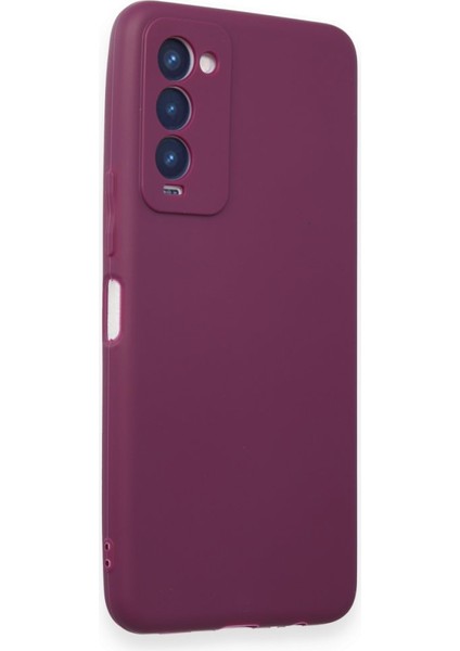 Tecno Camon 18 Kılıf Soft Esnek Silikon Kılıf Zipax-First fiyatları