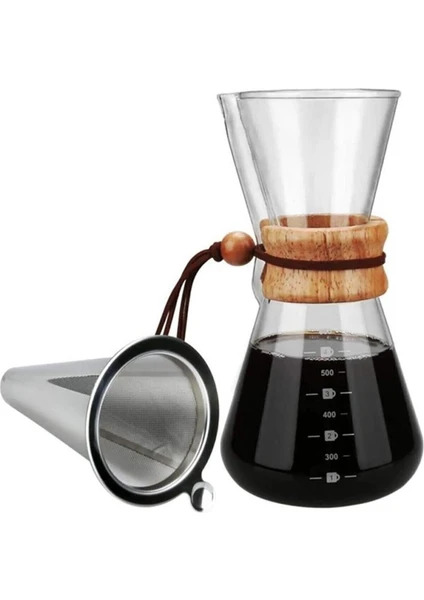 Glass In Love Chemex - 400 ml