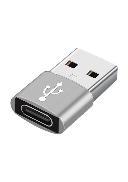 Type C USB Çevirici Typec USB Çevirici Type-C USB Çevirici Typec Dişi USB Erkek