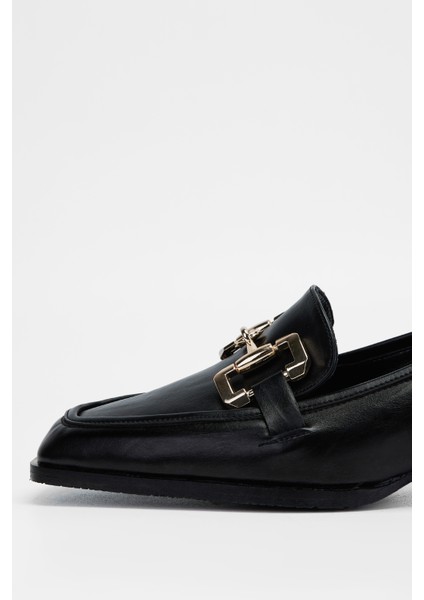 Kadın Vegan Topuklu Ayakkabı 942 102 Bn Ayk SK23/24 fırsatları