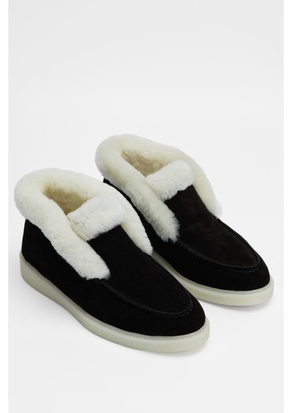 Kadın Deri Casual Bot 902 4044 Bn Bot SK23/24 fiyatları