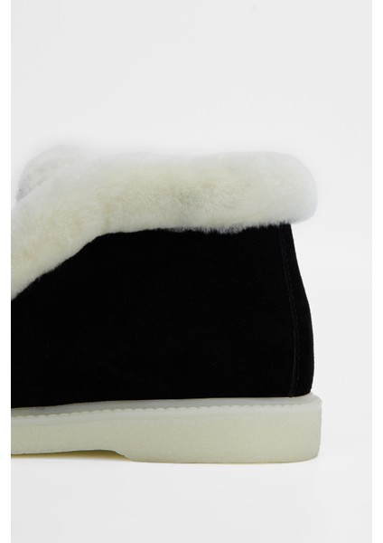 Kadın Deri Casual Bot 902 4044 Bn Bot SK23/24 fırsatları