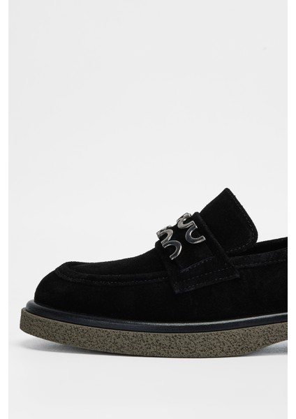 Kadın Deri Loafer Ayakkabı 775 6501 Bn Ayk SK23/24 fırsatları