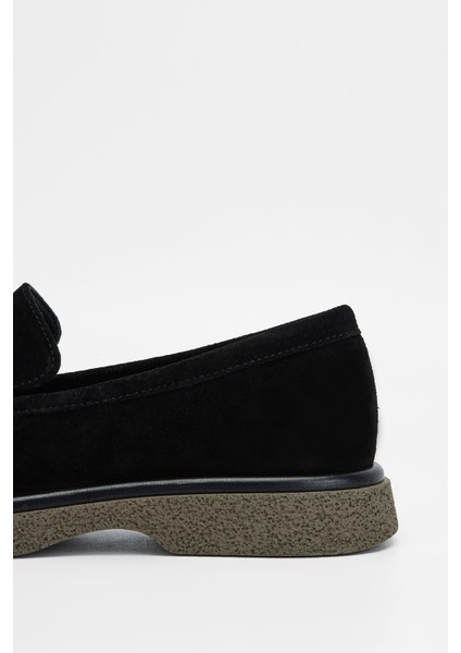 Kadın Deri Loafer Ayakkabı 775 6501 Bn Ayk SK23/24 indirimleri