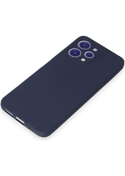 Xiaomi Redmi 12 Kılıf Soft Esnek Silikon Kılıf Zipax-First modelleri