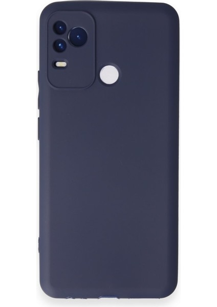 Omix X400 Kılıf Soft Esnek Silikon Kılıf Zipax-First