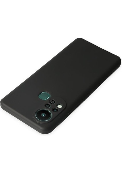 Infinix Hot 11S Kılıf Soft Esnek Silikon Kılıf Zipax-First fiyatları