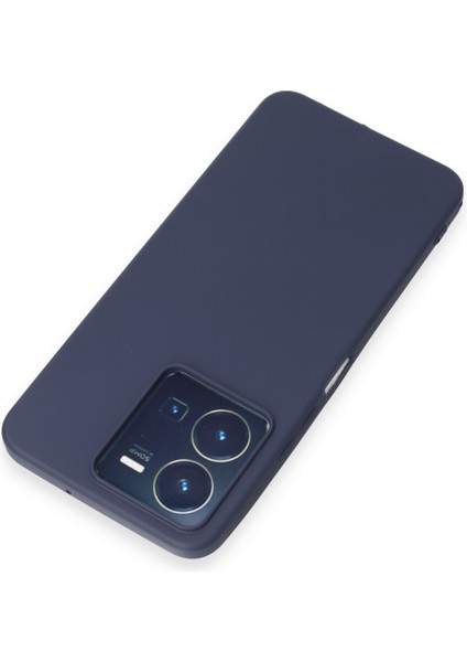 Vivo Y22S Kılıf Soft Esnek Silikon Kılıf Zipax-First fiyatları