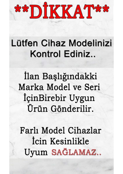 General Mobile Gm 23 Kılıf Soft Esnek Silikon Kılıf Zipax-First