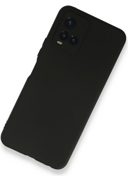 Vivo Y21S Kılıf Soft Esnek Silikon Kılıf Zipax-First fiyatları