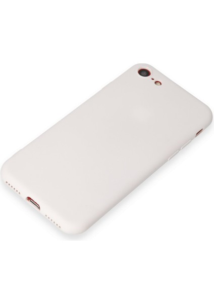 Apple iPhone 7 Kılıf Soft Esnek Silikon Kılıf Zipax-First modelleri