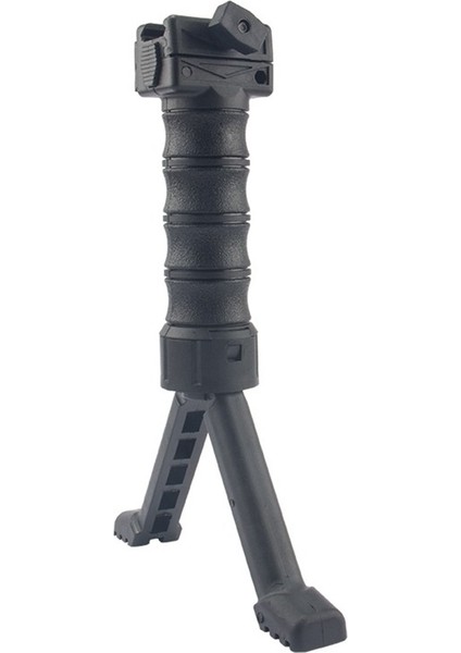 Tüfek Çatal Ayak Tutamak-Bipod Grip