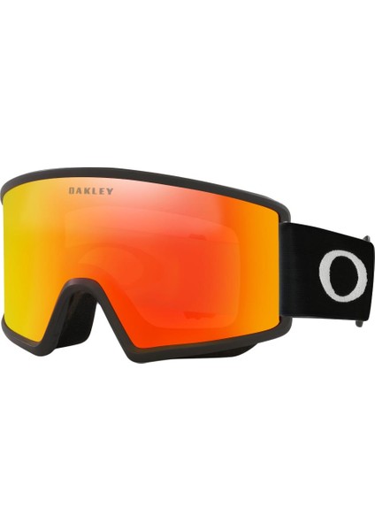 Goggles Target Lıne L OO7120 712003 Kayak / Snowboard Kar Gözlüğü