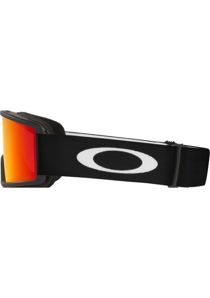 Goggles Target Lıne L OO7120 712003 Kayak / Snowboard Kar Gözlüğü