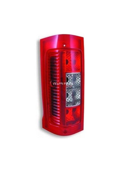 Stop Lambası Sol Ducato 01 / Boxer 01 / Jumper 01 Duysuz