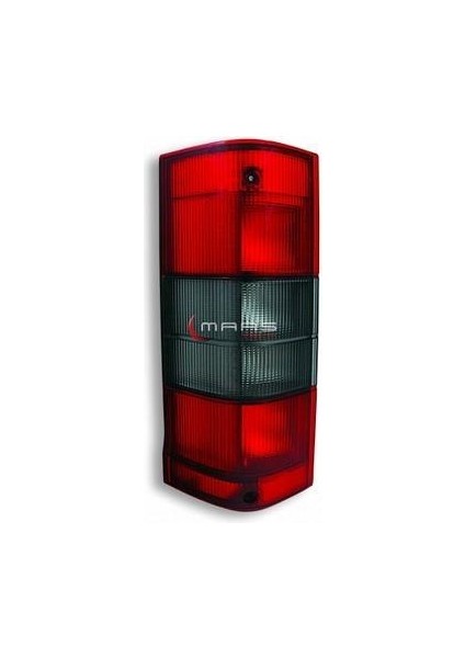 Stop Lambası Sol Ducato 9401 / Boxer 9401 / Jumper 9401 Duylu