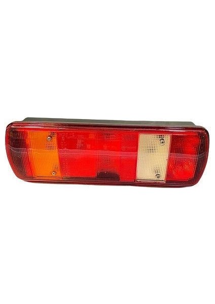Mx-2 Stop Küçük Sinyallı Stop Lambası Kablolu