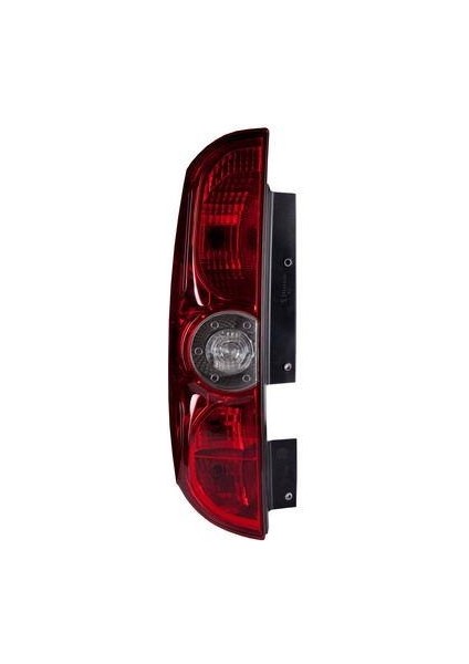Stop Lamba Doblo Geniş Aile Tek Kapı Y.m. Sol 51830565